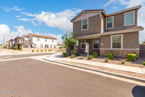 307 N 69th Pl, Mesa, AZ 85207 photo 2