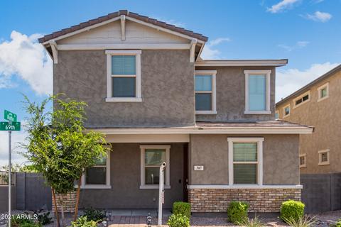 307 N 69th Pl, Mesa, AZ 85207 photo 1