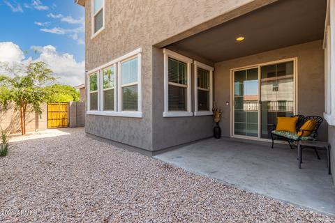 307 N 69th Pl, Mesa, AZ 85207 photo 30