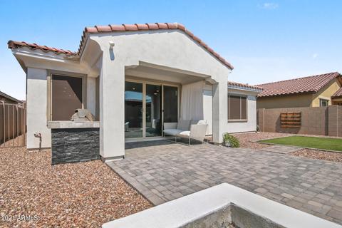 10201 E Gamma Ave, Mesa, AZ 85212 photo 25