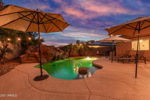 2445 E Oakland St, Gilbert, AZ 85295 photo 51