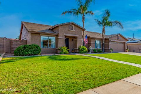 2445 E Oakland St, Gilbert, AZ 85295 photo 20