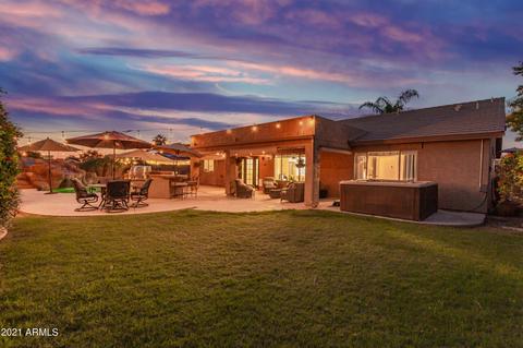 2445 E Oakland St, Gilbert, AZ 85295 photo 49