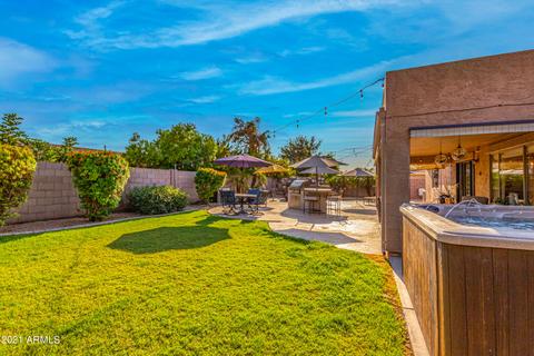 2445 E Oakland St, Gilbert, AZ 85295 photo 59