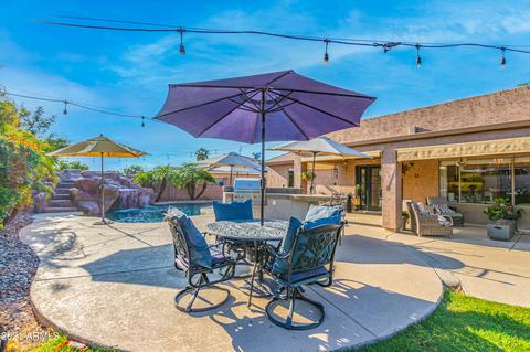 2445 E Oakland St, Gilbert, AZ 85295 photo 60