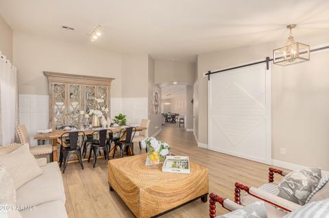 2445 E Oakland St, Gilbert, AZ 85295 photo 9