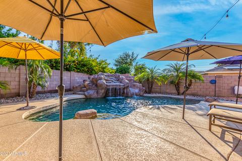 2445 E Oakland St, Gilbert, AZ 85295 photo 62