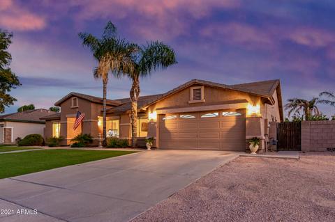 2445 E Oakland St, Gilbert, AZ 85295 photo 14