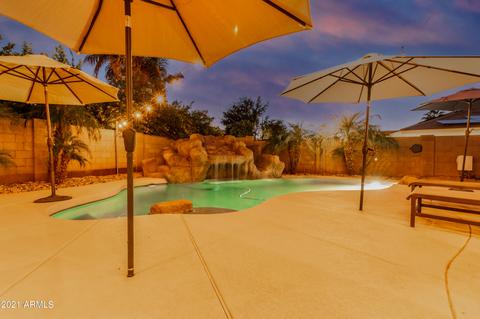 2445 E Oakland St, Gilbert, AZ 85295 photo 54