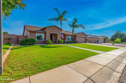 2445 E Oakland St, Gilbert, AZ 85295 photo 21