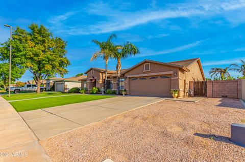 2445 E Oakland St, Gilbert, AZ 85295 photo 19