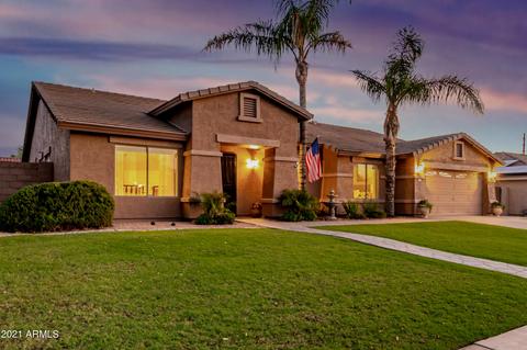 2445 E Oakland St, Gilbert, AZ 85295 photo 12