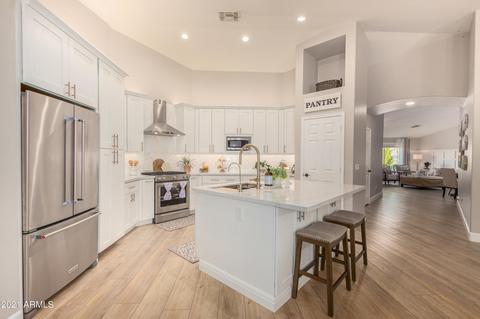 2445 E Oakland St, Gilbert, AZ 85295 photo 5