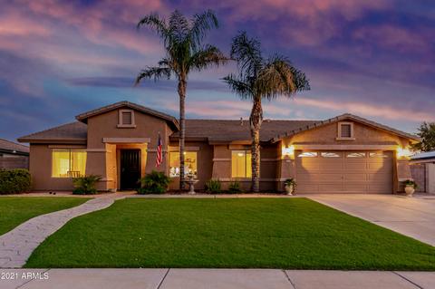 2445 E Oakland St, Gilbert, AZ 85295 photo 10