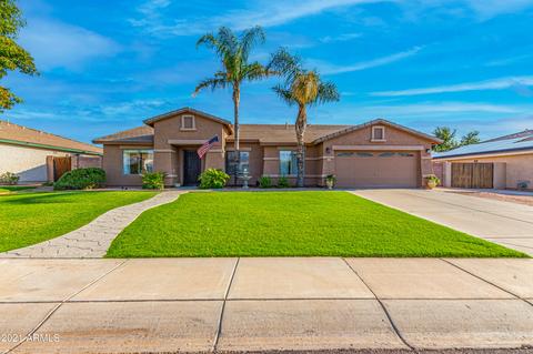 2445 E Oakland St, Gilbert, AZ 85295 photo 17