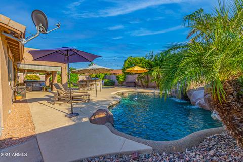 2445 E Oakland St, Gilbert, AZ 85295 photo 64