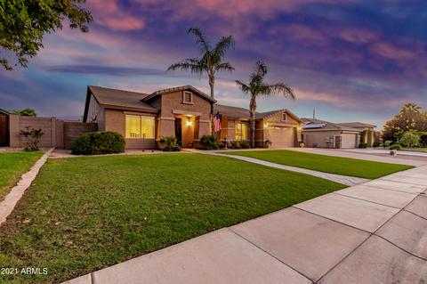 2445 E Oakland St, Gilbert, AZ 85295 photo 13