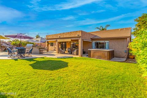 2445 E Oakland St, Gilbert, AZ 85295 photo 4