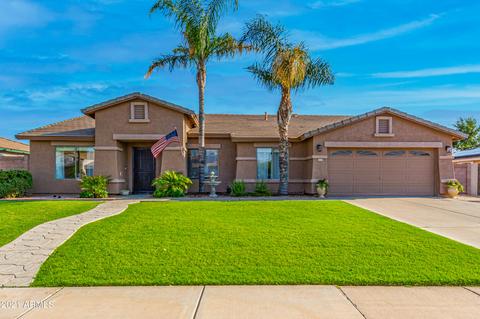 2445 E Oakland St, Gilbert, AZ 85295 photo 16