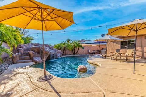 2445 E Oakland St, Gilbert, AZ 85295 photo 2