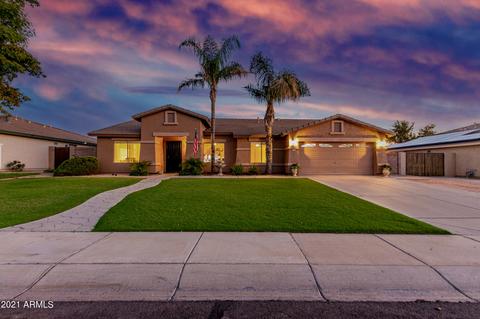 2445 E Oakland St, Gilbert, AZ 85295 photo 11