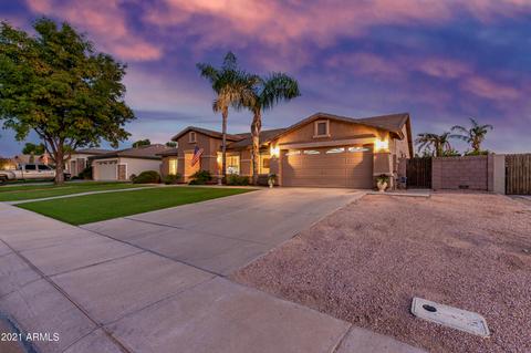 2445 E Oakland St, Gilbert, AZ 85295 photo 15