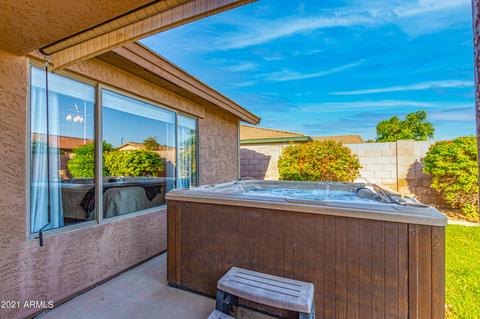2445 E Oakland St, Gilbert, AZ 85295 photo 58