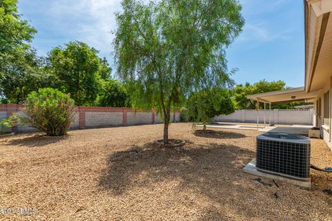 4627 E Flower Ave, Mesa, AZ 85206 photo 14