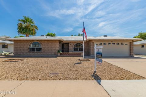 4627 E Flower Ave, Mesa, AZ 85206 photo 1