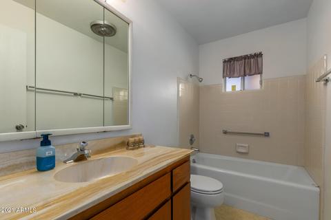 4627 E Flower Ave, Mesa, AZ 85206 photo 10