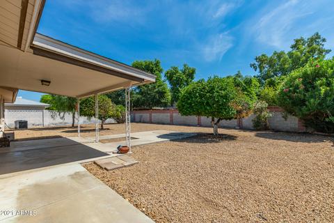 4627 E Flower Ave, Mesa, AZ 85206 photo 12
