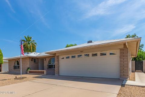 4627 E Flower Ave, Mesa, AZ 85206 photo 2