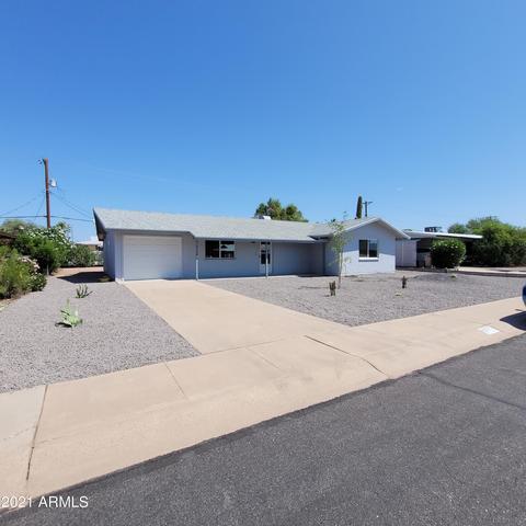 5714 E Cicero Rd, Mesa, AZ 85205 photo 1