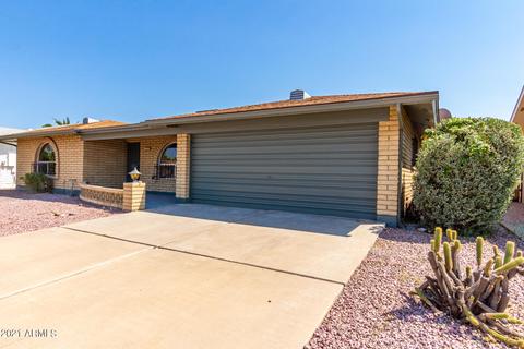 4055 E Carol Cir, Mesa, AZ 85206 photo 1