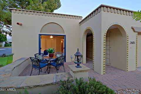 2605 E Beekman Pl, Phoenix, AZ 85016 photo 13