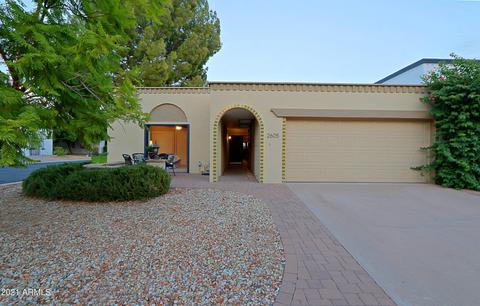 2605 E Beekman Pl, Phoenix, AZ 85016 photo 10