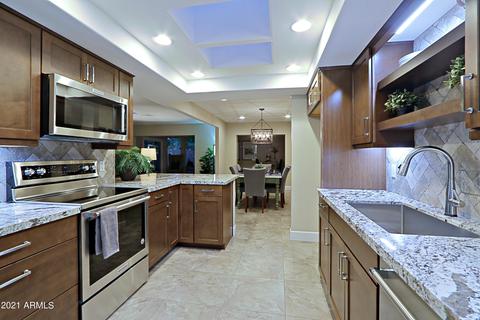 2605 E Beekman Pl, Phoenix, AZ 85016 photo 4