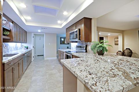 2605 E Beekman Pl, Phoenix, AZ 85016 photo 5