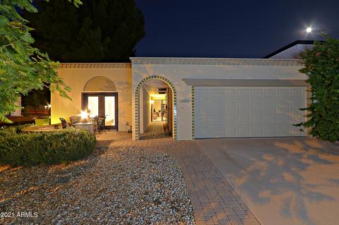 2605 E Beekman Pl, Phoenix, AZ 85016 photo 2