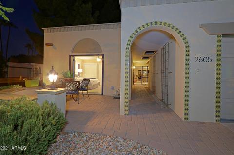 2605 E Beekman Pl, Phoenix, AZ 85016 photo 18