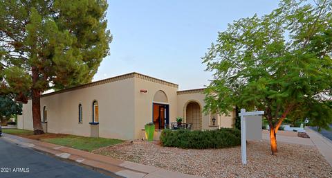 2605 E Beekman Pl, Phoenix, AZ 85016 photo 11