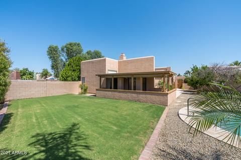 4527 E Renee Dr, Phoenix, AZ 85050 photo 22