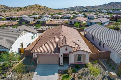 8833 S 167th Ln, Goodyear, AZ 85338 photo 37