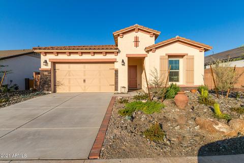 8833 S 167th Ln, Goodyear, AZ 85338 photo 1