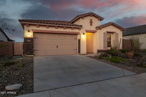 8833 S 167th Ln, Goodyear, AZ 85338 photo 4