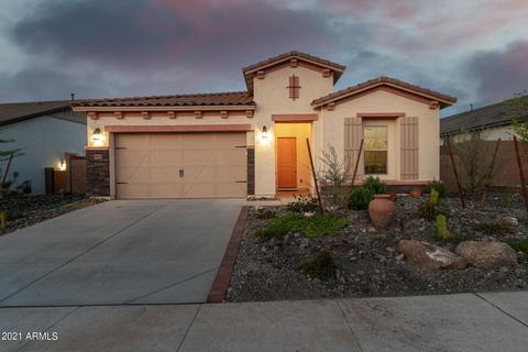 8833 S 167th Ln, Goodyear, AZ 85338 photo 3