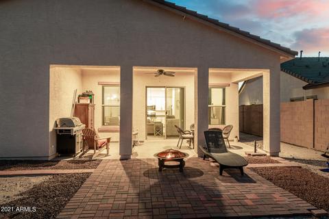 8833 S 167th Ln, Goodyear, AZ 85338 photo 29