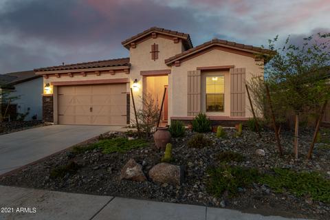 8833 S 167th Ln, Goodyear, AZ 85338 photo 55
