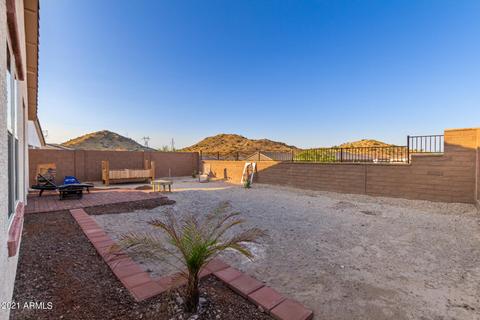 8833 S 167th Ln, Goodyear, AZ 85338 photo 32