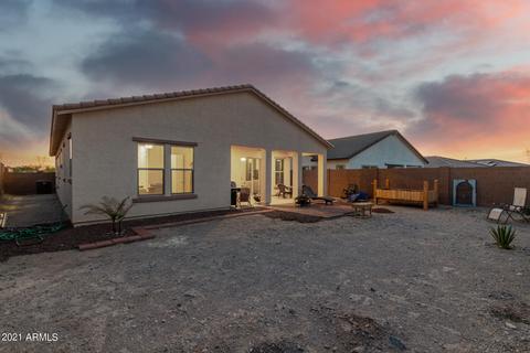 8833 S 167th Ln, Goodyear, AZ 85338 photo 27